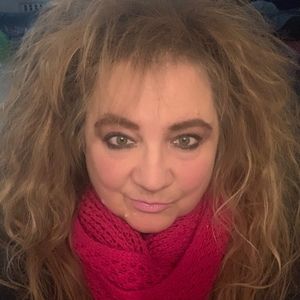 Meet your Posher, Dorothy